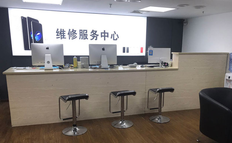 抚州苹果电脑进液故障维修